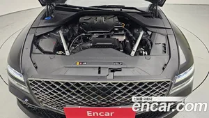 Genesis G80, 2022 — миниатюра 6