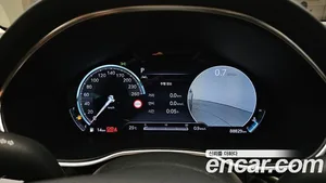 Genesis G80, 2022 — миниатюра 8