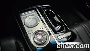Genesis G80, 2022 — миниатюра 9