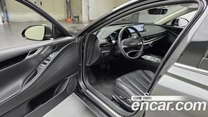 Genesis G80, 2022 — миниатюра 10