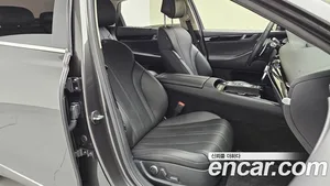 Genesis G80, 2022 — миниатюра 11