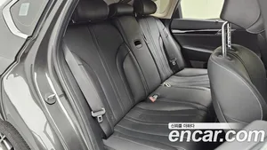 Genesis G80, 2022 — миниатюра 12