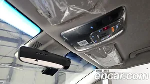 Genesis G80, 2022 — миниатюра 14