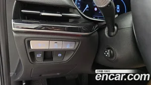 Genesis G80, 2022 — миниатюра 15