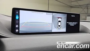Genesis G80, 2022 — миниатюра 16