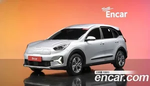 Kia Niro, 2022 — миниатюра 30