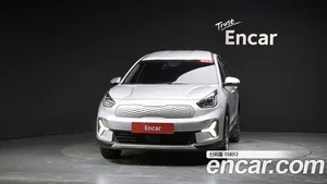 Kia Niro, 2022 — миниатюра 2