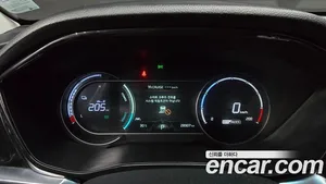 Kia Niro, 2022 — миниатюра 10