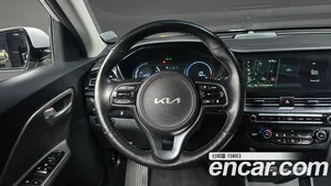Kia Niro, 2022 — миниатюра 18