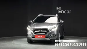 Hyundai Tucson, 2014 — миниатюра 3