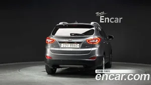 Hyundai Tucson, 2014 — миниатюра 4