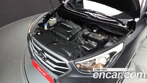 Hyundai Tucson, 2014 — миниатюра 6