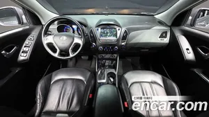 Hyundai Tucson, 2014 — миниатюра 7