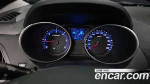 Hyundai Tucson, 2014 — миниатюра 8