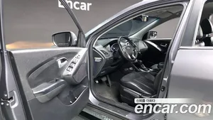 Hyundai Tucson, 2014 — миниатюра 10