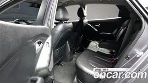 Hyundai Tucson, 2014 — миниатюра 11
