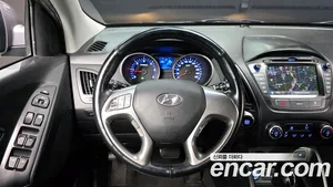 Hyundai Tucson, 2014 — миниатюра 12