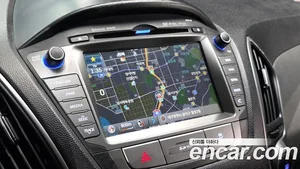 Hyundai Tucson, 2014 — миниатюра 13