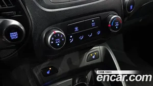Hyundai Tucson, 2014 — миниатюра 18