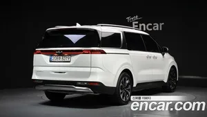 Kia Carnival, 2022 — миниатюра 2