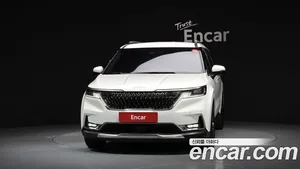 Kia Carnival, 2022 — миниатюра 3