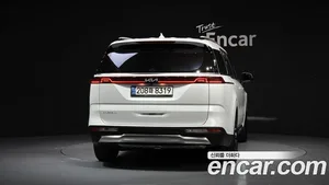 Kia Carnival, 2022 — миниатюра 4