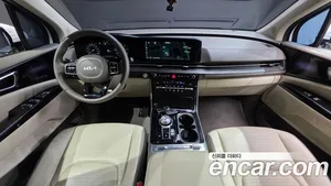 Kia Carnival, 2022 — миниатюра 10
