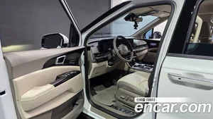 Kia Carnival, 2022 — миниатюра 13