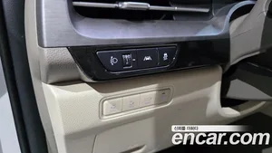 Kia Carnival, 2022 — миниатюра 19