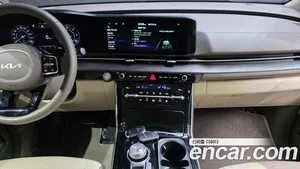 Kia Carnival, 2022 — миниатюра 24