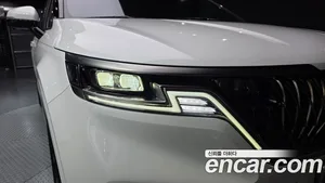 Kia Carnival, 2022 — миниатюра 8