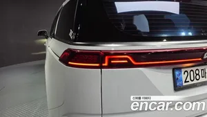 Kia Carnival, 2022 — миниатюра 9
