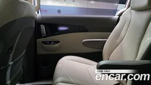Kia Carnival, 2022 — миниатюра 15