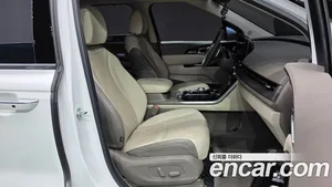 Kia Carnival, 2022 — миниатюра 16