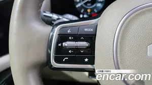 Kia Carnival, 2022 — миниатюра 27