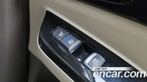 Kia Carnival, 2022 — миниатюра 28