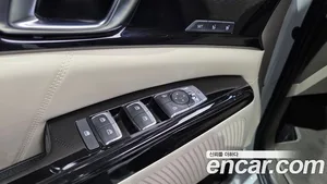 Kia Carnival, 2022 — миниатюра 29