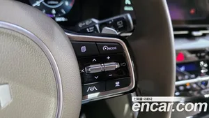 Kia Carnival, 2022 — миниатюра 31