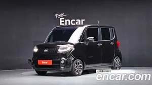Kia RAY, 2019 — миниатюра 1