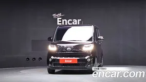 Kia RAY, 2019 — миниатюра 3