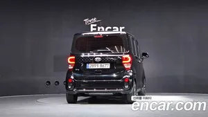 Kia RAY, 2019 — миниатюра 4