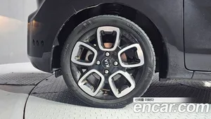 Kia RAY, 2019 — миниатюра 5