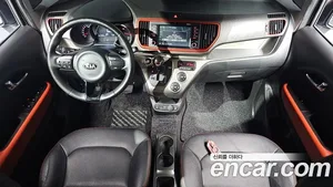 Kia RAY, 2019 — миниатюра 7