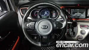 Kia RAY, 2019 — миниатюра 13