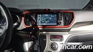 Kia RAY, 2019 — миниатюра 15