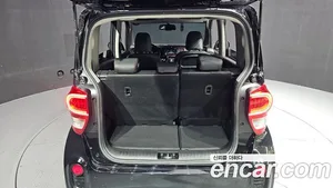 Kia RAY, 2019 — миниатюра 20