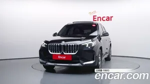 BMW X1, 2025 — миниатюра 3