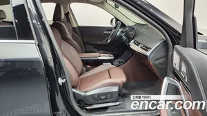BMW X1, 2025 — миниатюра 11