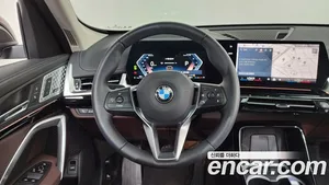 BMW X1, 2025 — миниатюра 13