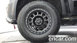 Chevrolet Colorado, 2020 — миниатюра 5